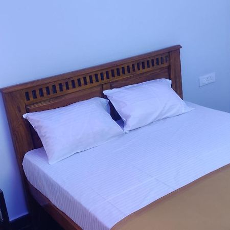 Aadhi Esha Residency Hotel Tiruvannamalai Ngoại thất bức ảnh